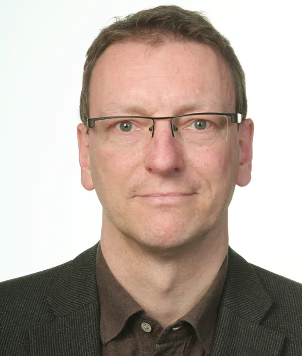 Jürgen Rosebrock